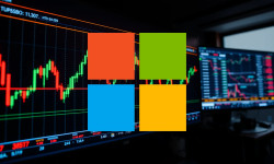 Beitragsbild zu Microsoft Aktie: Prognose übertroffen!