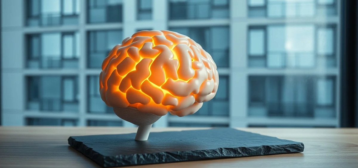 Beitragsbild zu Demenz: Verhaltensänderungen kommen vor Gedächtnisproblemen