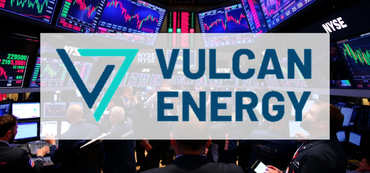 Beitragsbild zu Vulcan Aktie: Glencore-Deal!