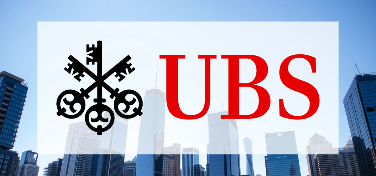 Beitragsbild zu UBS Aktie: Versteckte Risiken?
