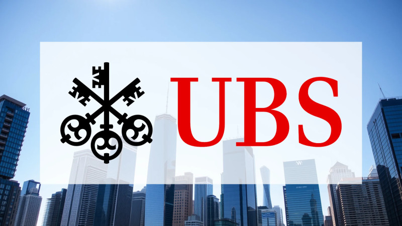 Beitragsbild zu UBS Aktie: Versteckte Risiken?