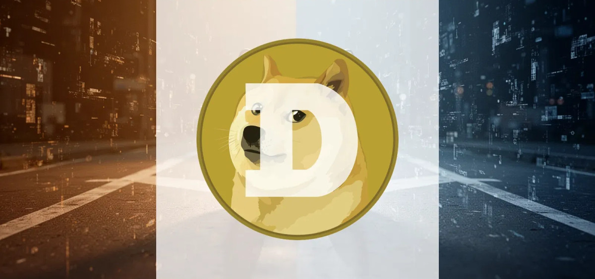 Beitragsbild zu Dogecoin: Zwischen Zahlungsambitionen und ETF-Flaute