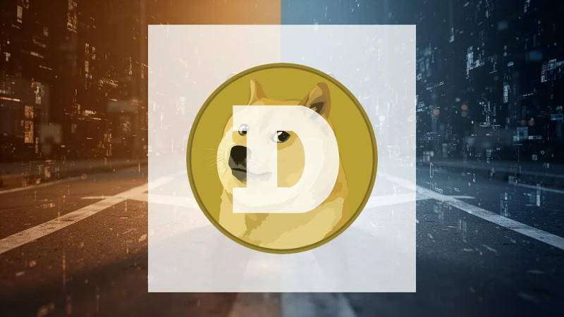 Beitragsbild zu Dogecoin: Zwischen Zahlungsambitionen und ETF-Flaute