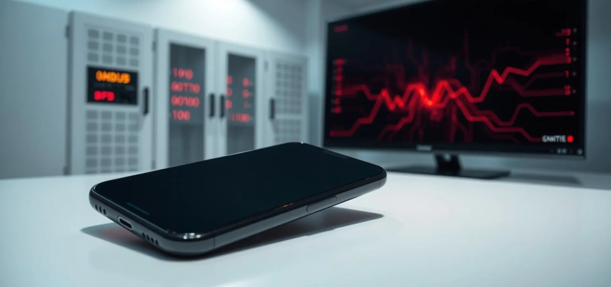 Beitragsbild zu Herodotus-Trojaner: Android-Malware imitiert menschliches Verhalten