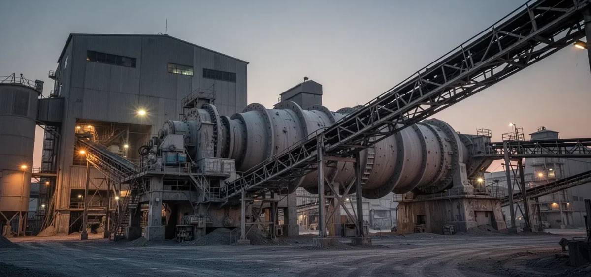 Beitragsbild zu Heidelberg Materials Aktie: Finanzstrategien geprüft