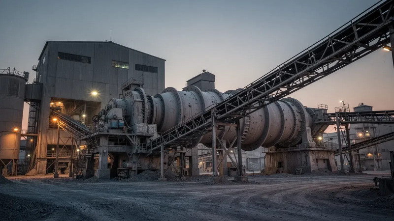 Beitragsbild zu Heidelberg Materials Aktie: Finanzstrategien geprüft