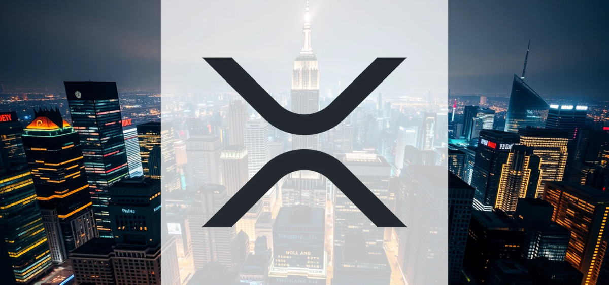 Beitragsbild zu XRP: Kippeffekt droht?