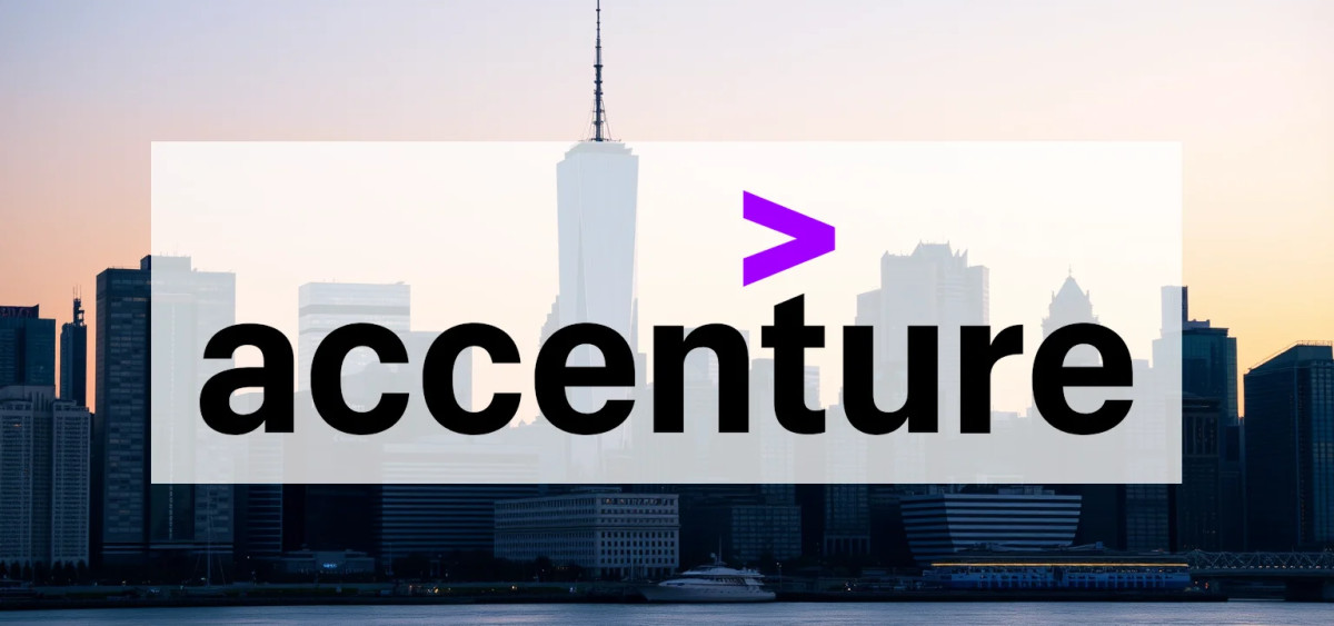 Beitragsbild zu Accenture Aktie: Milliarden-Deal sorgt für Aufbruchstimmung