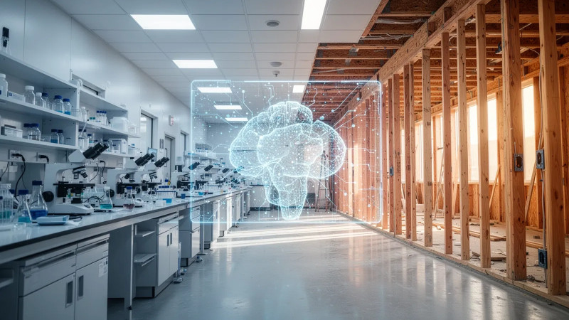 Beitragsbild zu Healwell AI Aktie: Erfolgreiche Zusammenarbeit!