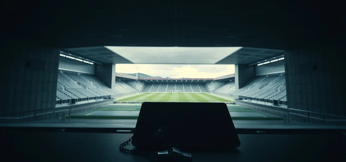 Beitragsbild zu Stöger knöpft sich Rapid-Stars vor