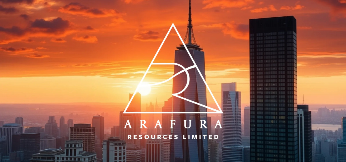 Beitragsbild zu Arafura Rare Earths Aktie: Finanzierungs-Durchbruch!