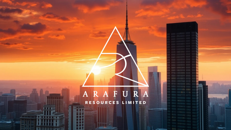 Beitragsbild zu Arafura Rare Earths Aktie: Finanzierungs-Durchbruch!