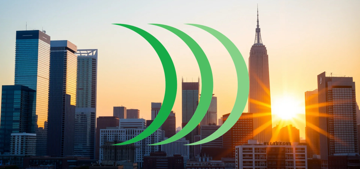 Beitragsbild zu Hensoldt Aktie: Geopolitik treibt