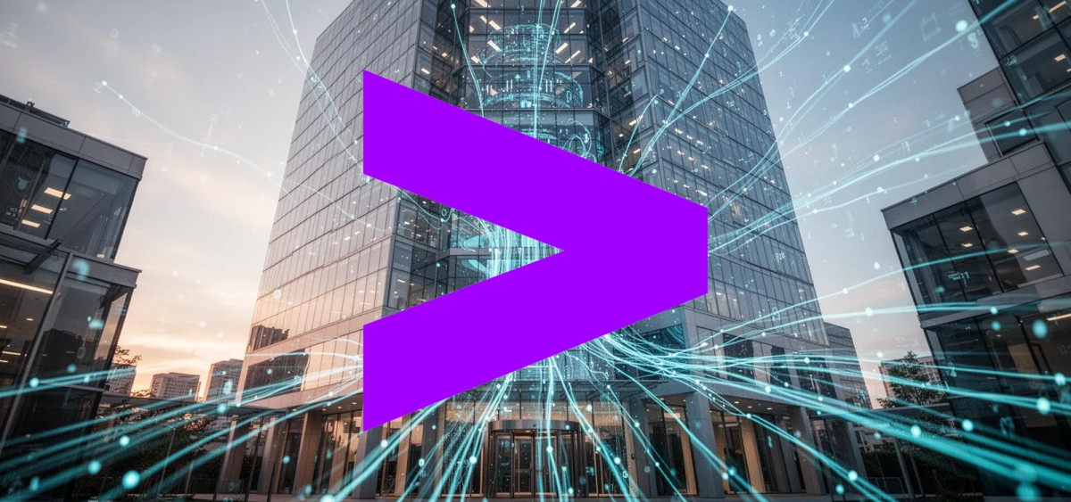 Beitragsbild zu Accenture Aktie: Radikaler KI-Umbau