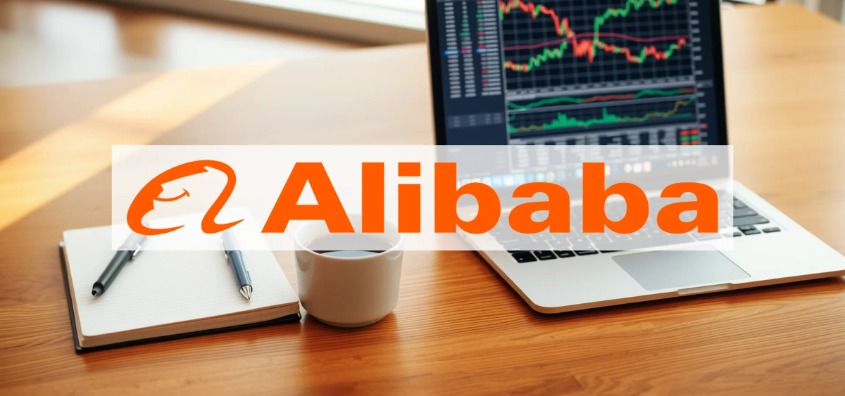 Beitragsbild zu Alibaba Aktie: Großartiger Geschäftserfolg!