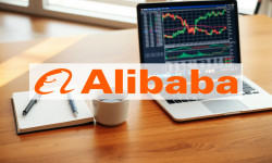 Beitragsbild zu Alibaba Aktie: Großartiger Geschäftserfolg!