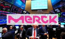 Beitragsbild zu Merck Aktie: Durchbruch vor Zahlen?