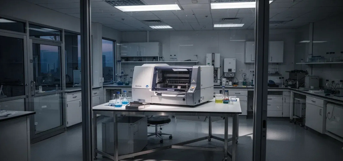 Beitragsbild zu CureVac Aktie: Enttäuschende Wendung!