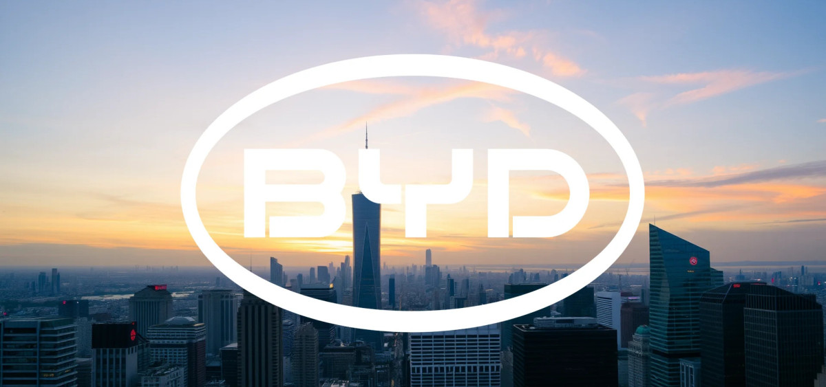 Beitragsbild zu BYD-Aktie: Ehrliche Meinung!