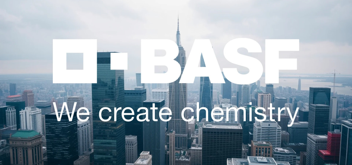 Beitragsbild zu BASF Aktie: Totaler Krieg!