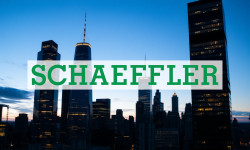 Beitragsbild zu Schaeffler Aktie: Robotik-Euphorie!
