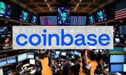 Beitragsbild zu Coinbase Aktie: Zwei-Seiten-Medaille