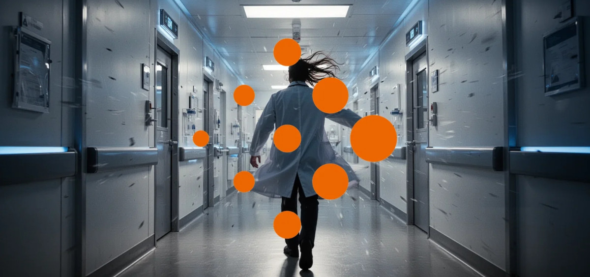 Beitragsbild zu Siemens Healthineers Aktie: Politischer Gegenwind