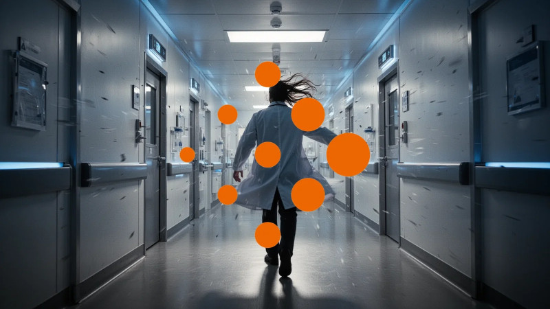 Beitragsbild zu Siemens Healthineers Aktie: Politischer Gegenwind