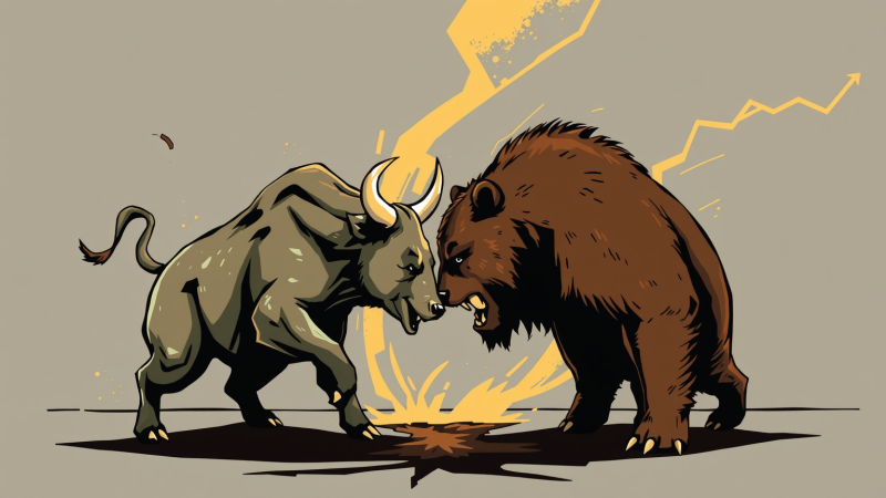 Beitragsbild zu UBS, BYD & Kreditkarten-Zinsen: Wenn Regulatoren zuschlagen, Absätze schrumpfen und Trump eine ganze Branche aufschreckt