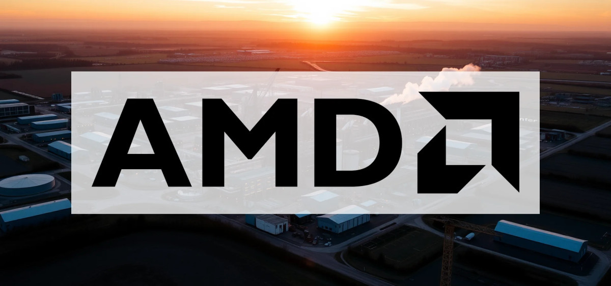 Beitragsbild zu AMD Aktie: Positiver Stimmungsumschwung!