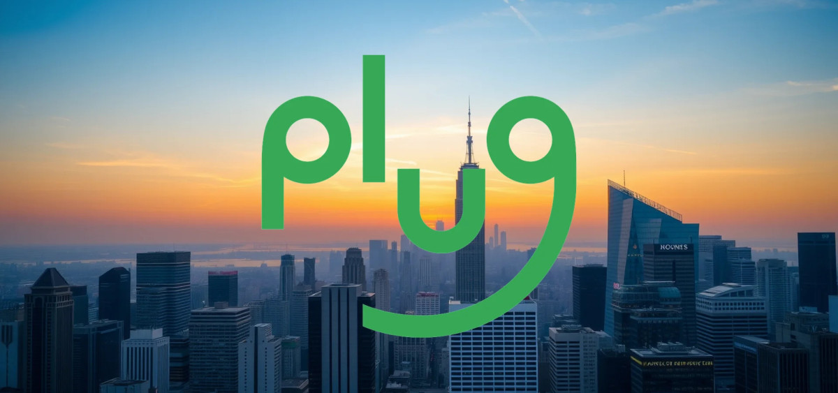 Beitragsbild zu Plug Power-Aktie: Eil-Meldungen!