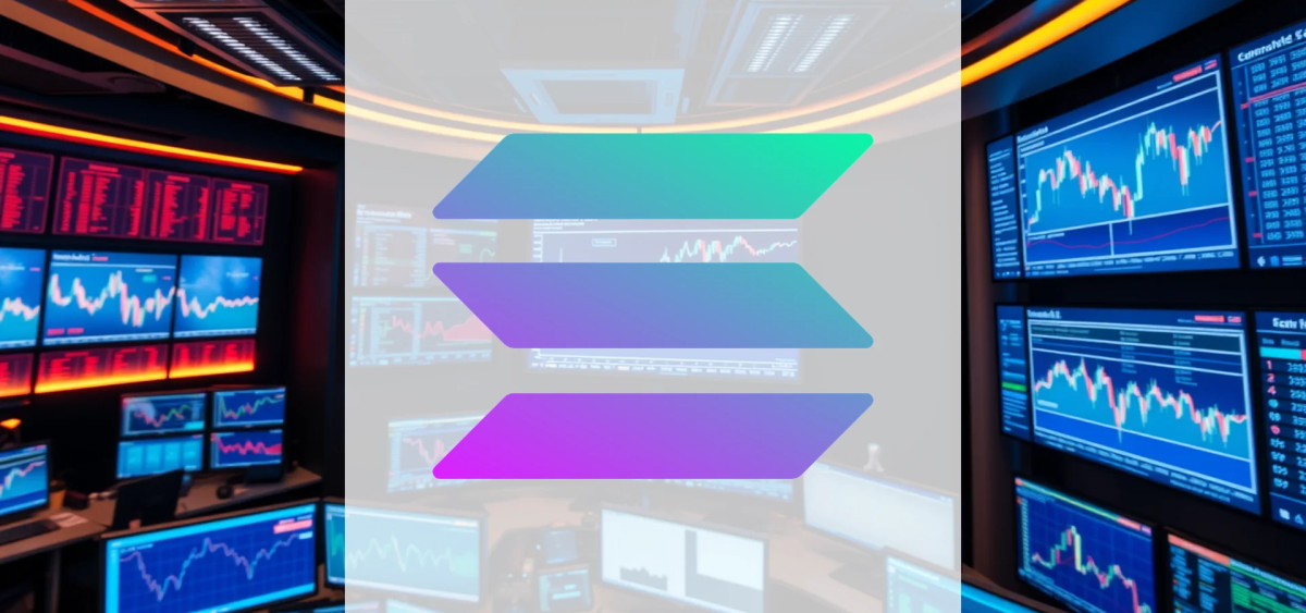 Beitragsbild zu Solana: Zwischen Absturz und Aufbruch