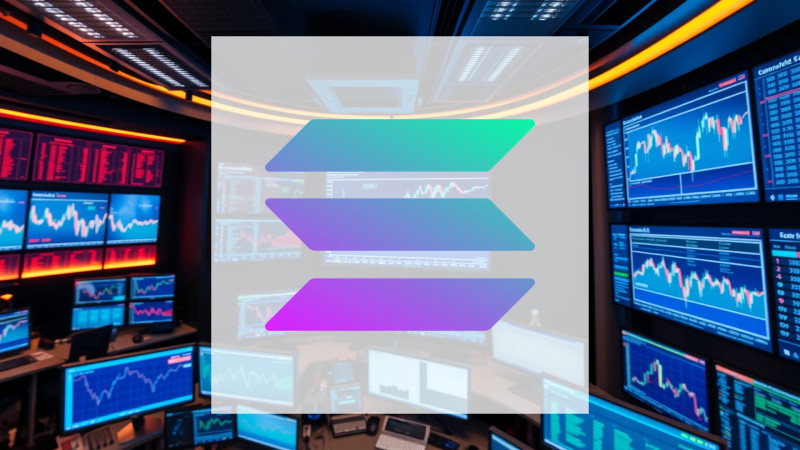 Beitragsbild zu Solana: Zwischen Absturz und Aufbruch