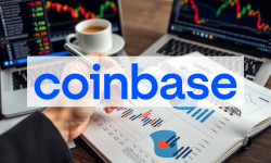 Beitragsbild zu Coinbase Aktie: Zahlungsrevolution!