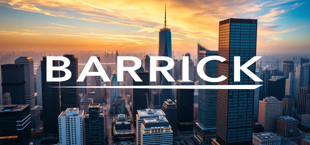 Beitragsbild zu Barrick Gold Aktie: Mali-Desaster