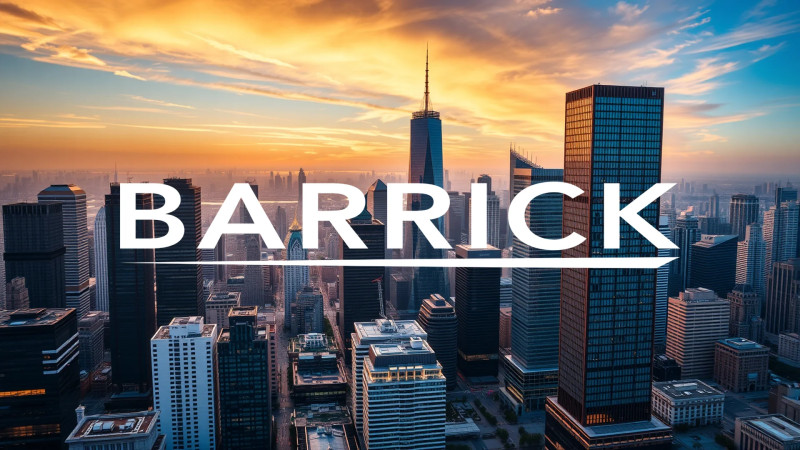 Beitragsbild zu Barrick Gold Aktie: Mali-Desaster