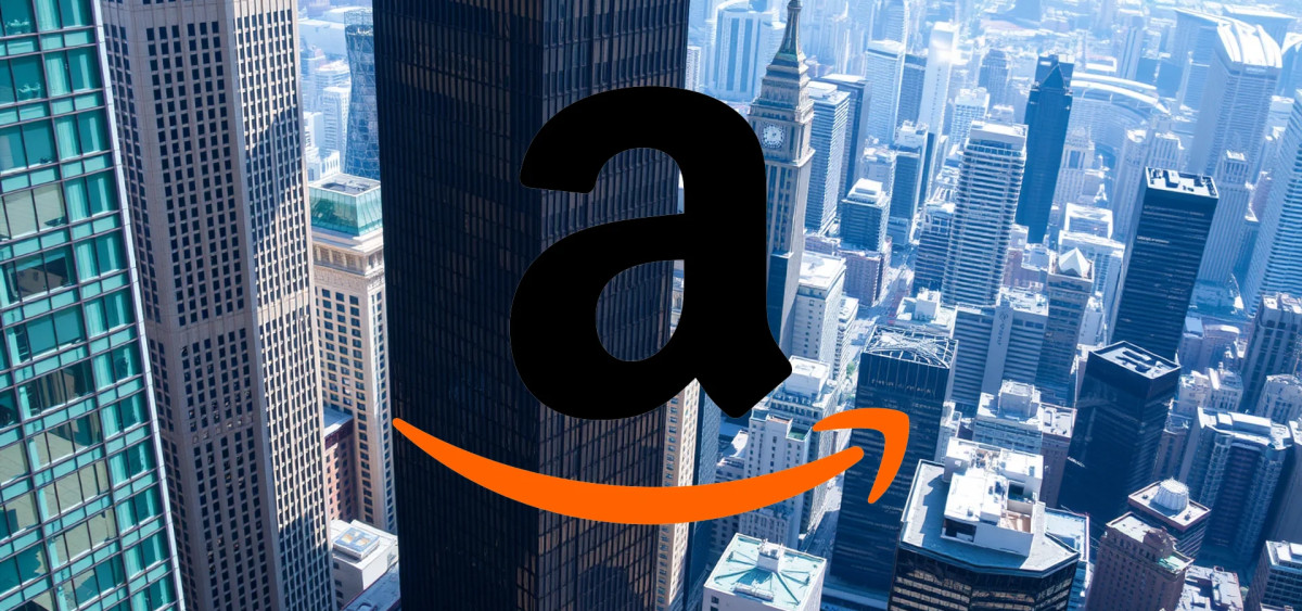 Beitragsbild zu Amazon Aktie: Milliarden-Wette auf OpenAI