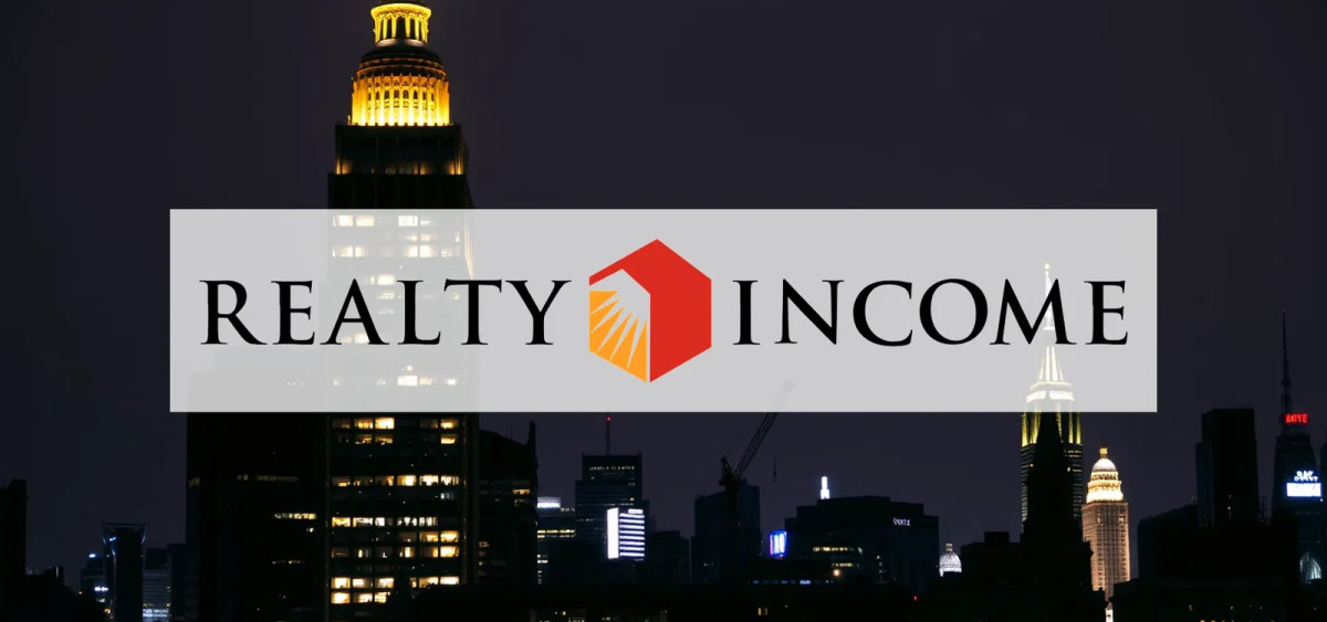 Beitragsbild zu Realty Income Aktie: Neuer Wachstumskurs