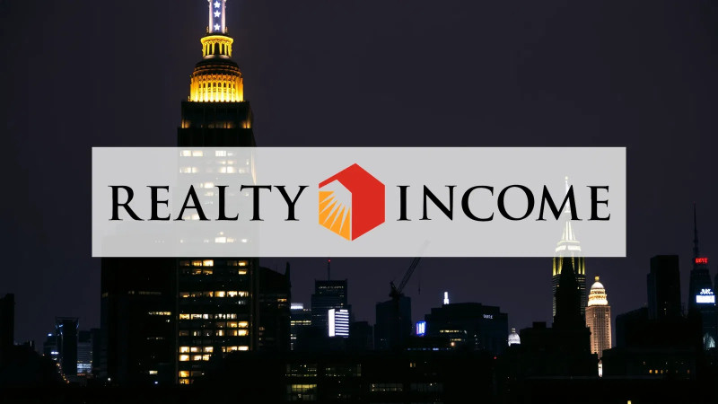 Beitragsbild zu Realty Income Aktie: Neuer Wachstumskurs