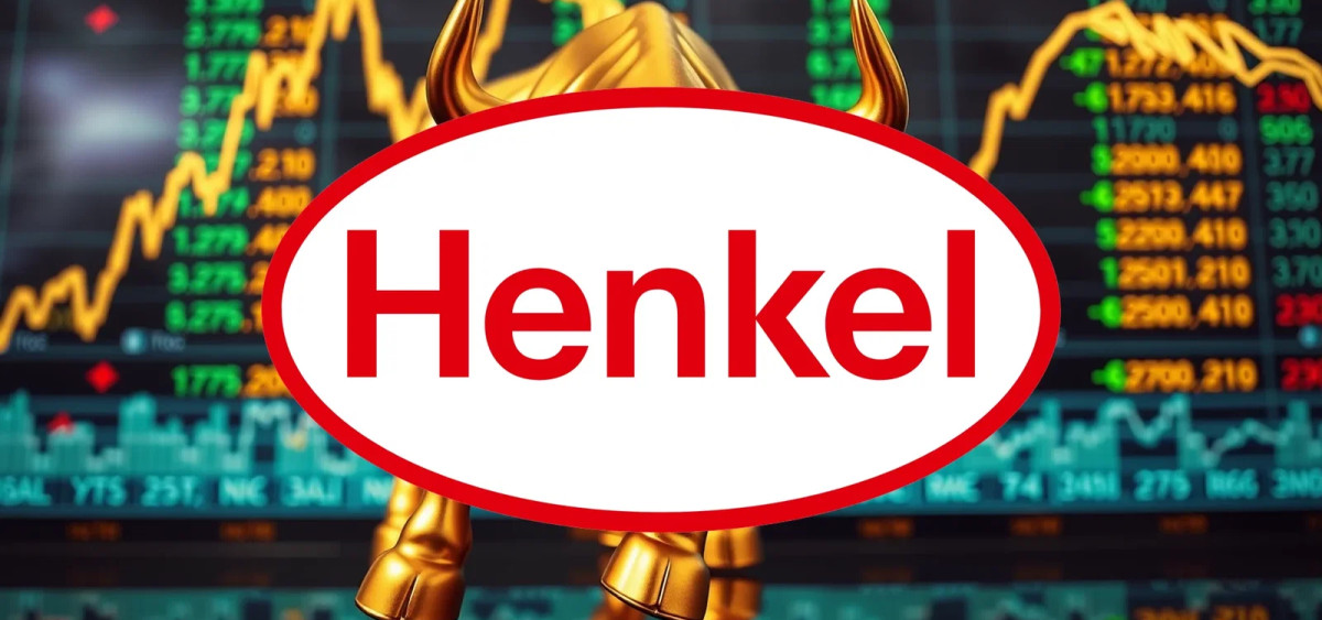 Beitragsbild zu Henkel Aktie: Preiserhöhungen gegen Kostendruck