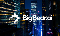Beitragsbild zu BigBear.ai Aktie: Zerrissen zwischen Hoffnung und Realität