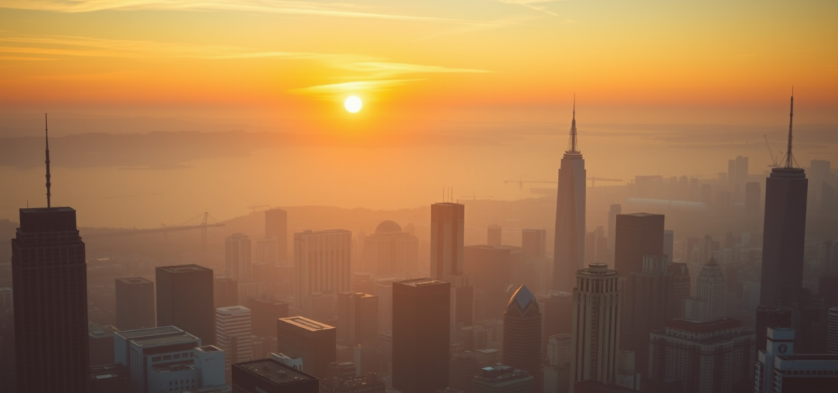 Beitragsbild zu Wenn Roboter Rennen fahren – und Biotech auf die FDA wartet