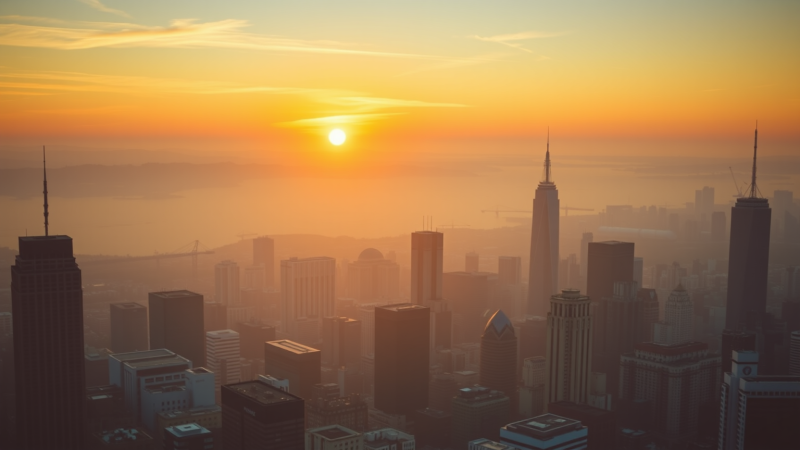 Beitragsbild zu Wenn Roboter Rennen fahren – und Biotech auf die FDA wartet