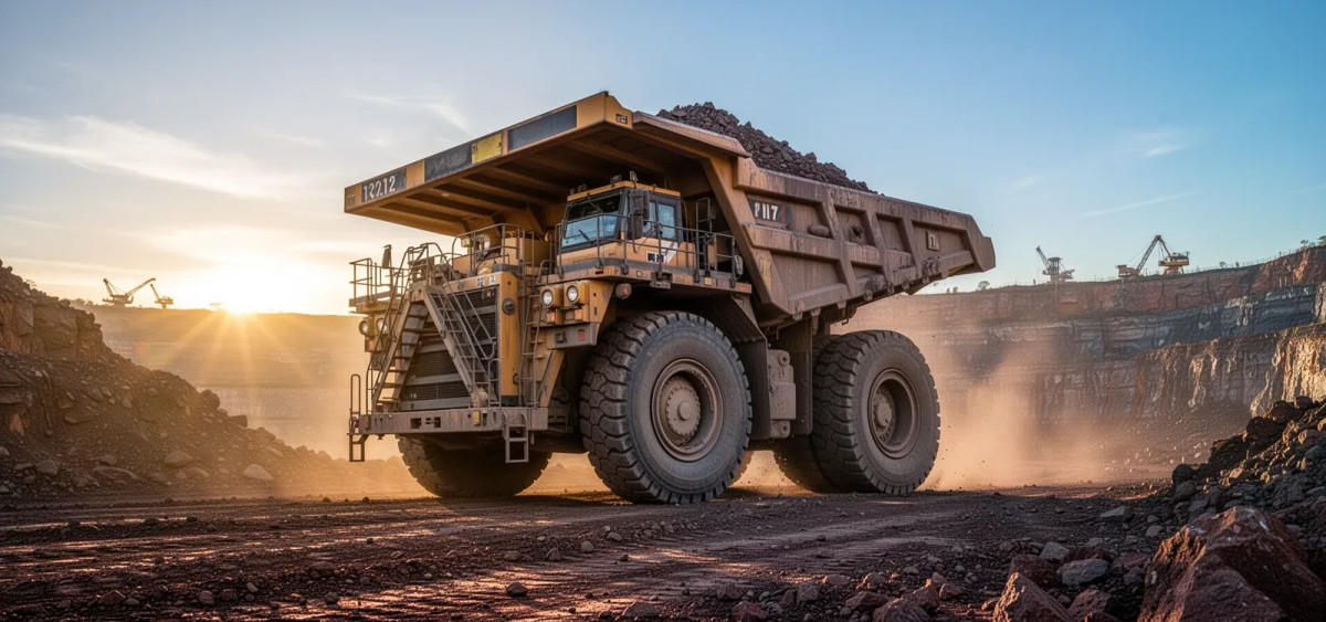 Beitragsbild zu Max Power Mining Aktie: Rekordrunde abgeschlossen