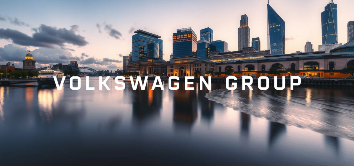 Beitragsbild zu Volkswagen Aktie: Verbrenner-Schock!