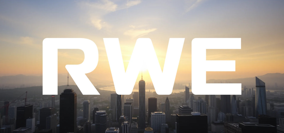 Beitragsbild zu RWE Aktie: Endstation oder KI-Explosion?
