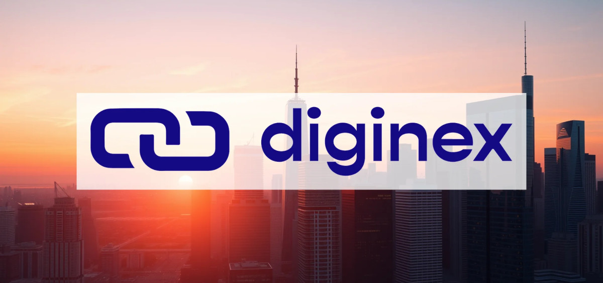 Beitragsbild zu Diginex Aktie: Verbesserte Marktaussichten!