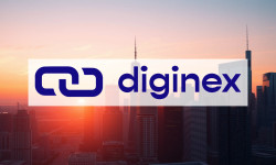 Beitragsbild zu Diginex Aktie: Verbesserte Marktaussichten!