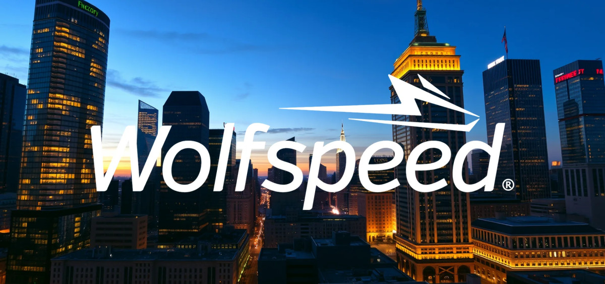 Beitragsbild zu Wolfspeed Aktie: 1.700% Rally - und dann?