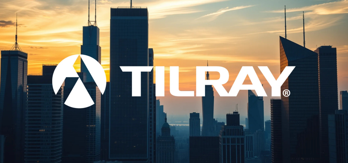 Beitragsbild zu Tilray Aktie: Achterbahnfahrt!